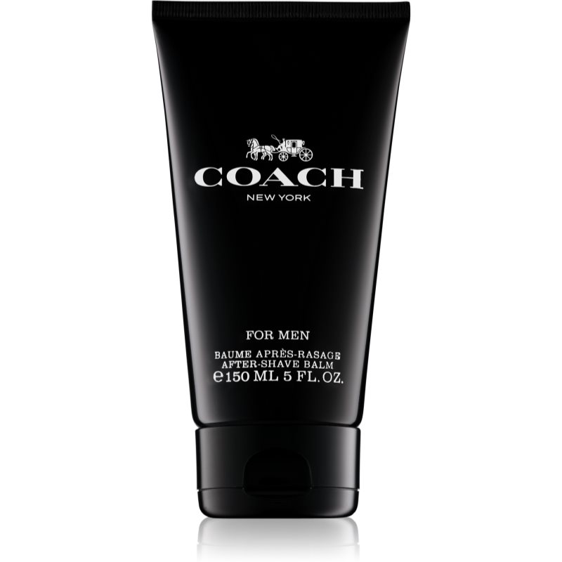 Coach Coach for Men after shave balm for men 150 ml
