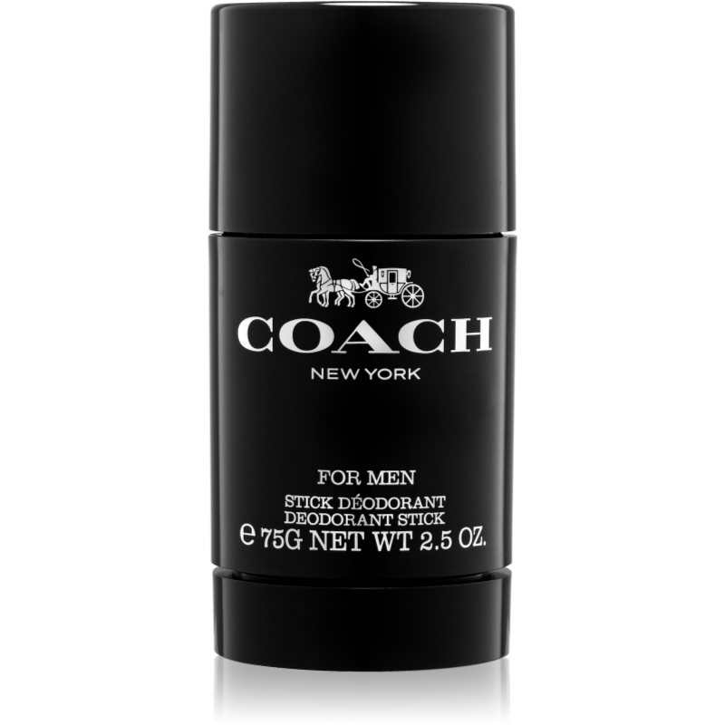 

Coach Coach for Men дезодорант-стік для чоловіків