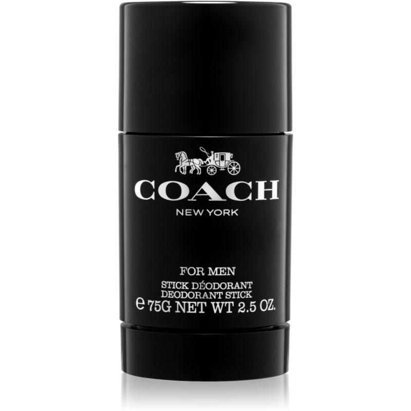 Coach Coach for Men Deodorant Stick for Men 75 g
