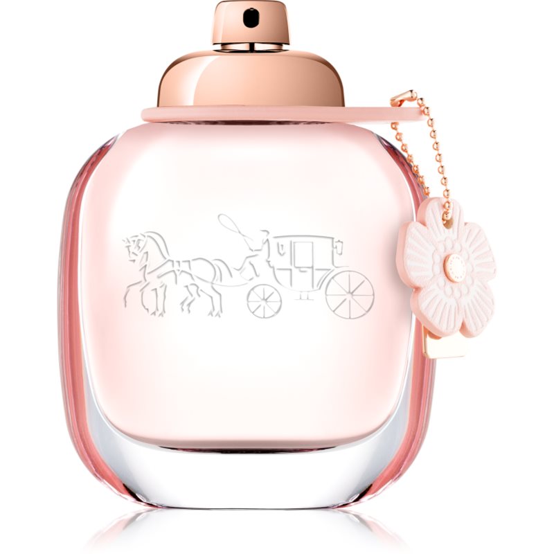 

Coach Coach Floral Floral парфумована вода для жінок