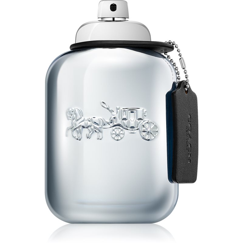 Coach Platinum eau de parfum for men 100 ml
