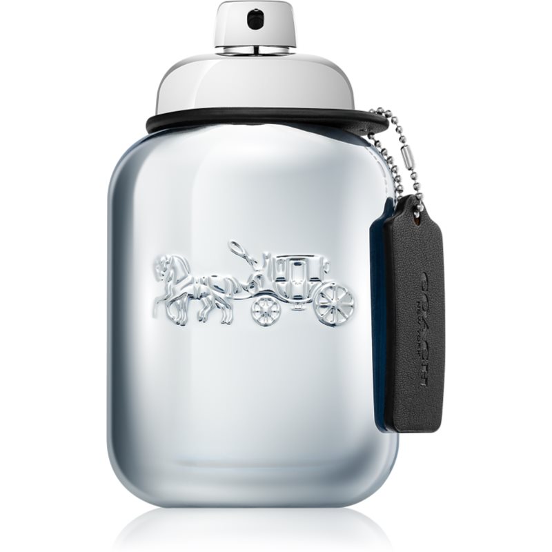 Coach Platinum parfumska voda za moške 60 ml