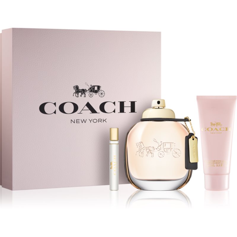 

Coach Coach подарунковий набір III. для жінок