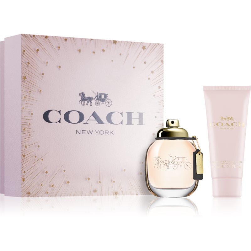 

Coach Coach подарунковий набір VII. для жінок