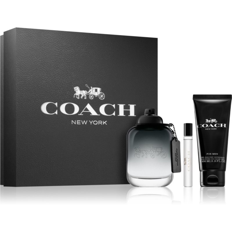 

Coach Coach for Men подарунковий набір V. для чоловіків