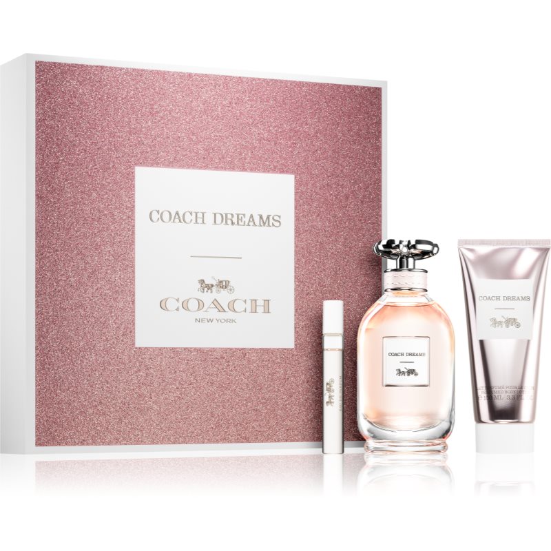 

Coach Dreams подарунковий набір I. для жінок