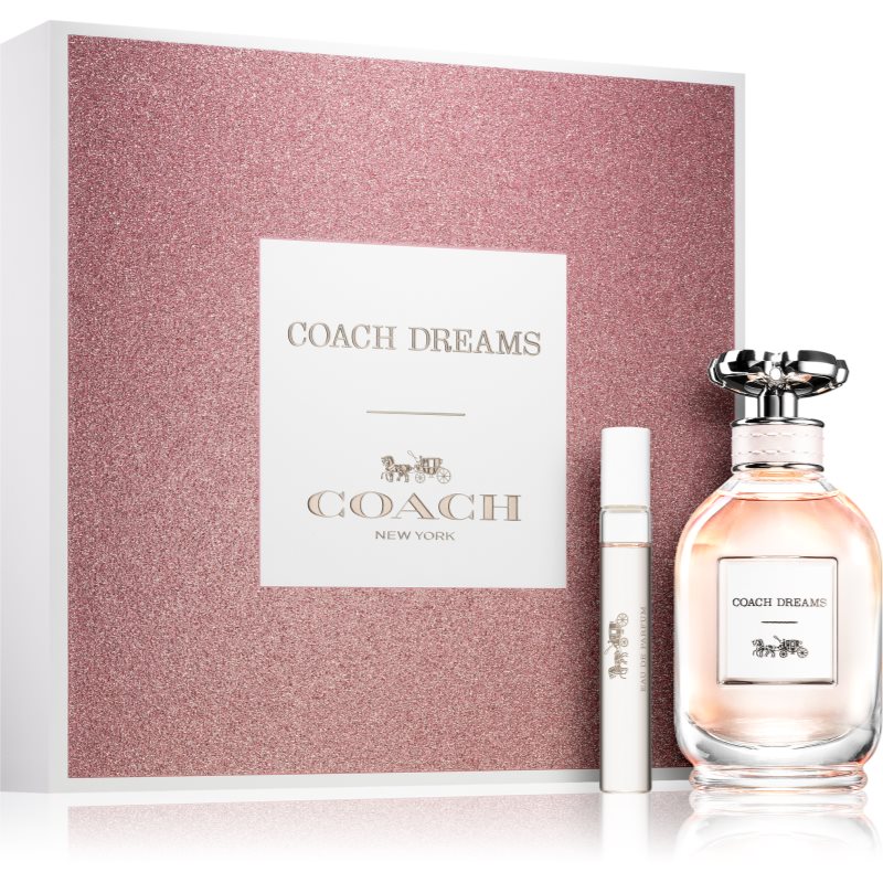 

Coach Dreams подарунковий набір II. для жінок