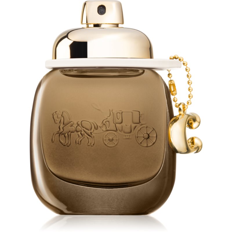 Coach Gold perfumy dla kobiet 30 ml