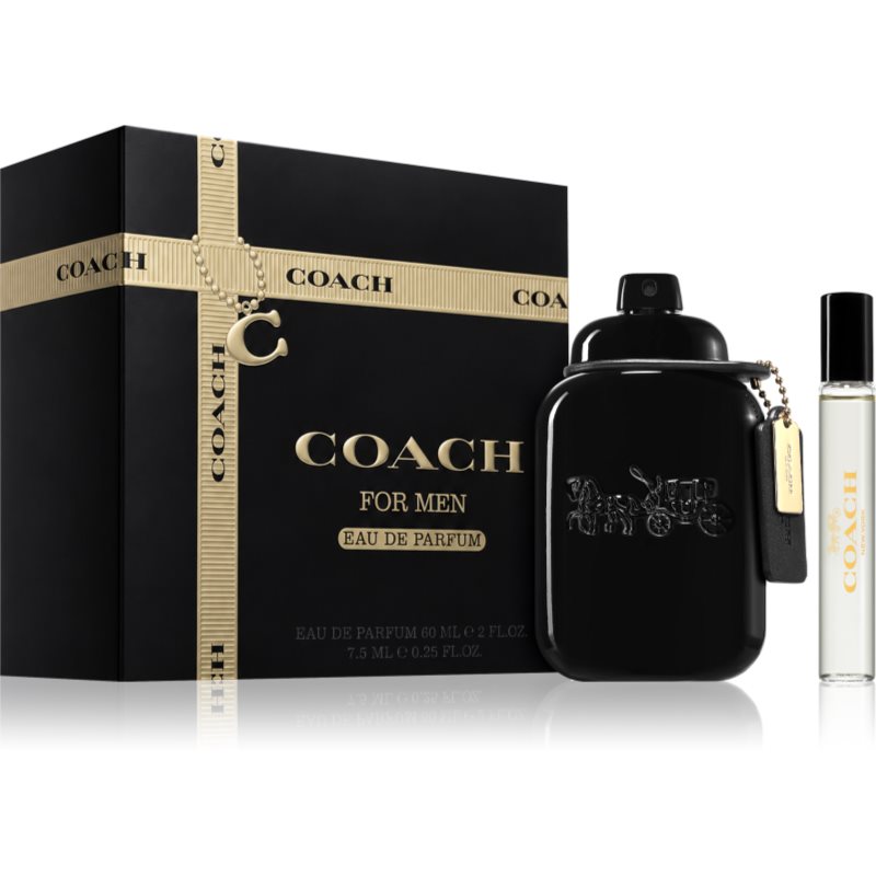 Coach Coach For Men gift set for men 1 pc