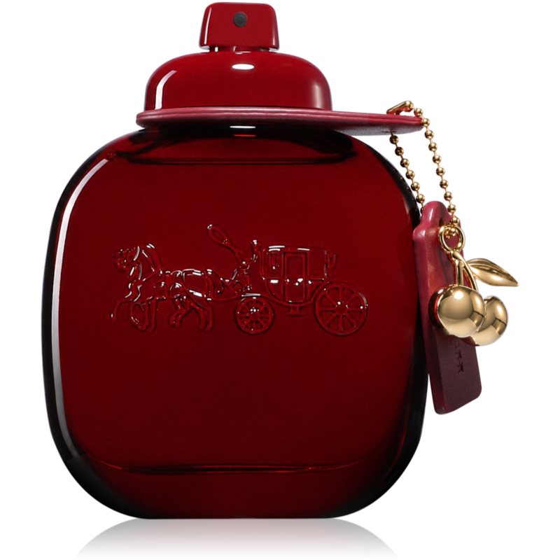 Coach Cherry parfém pre ženy 90 ml
