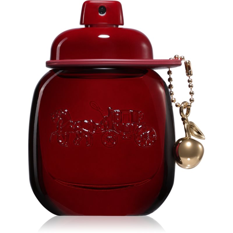 Coach Cherry parfume til kvinder 50 ml