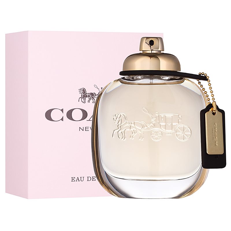 

Coach Coach парфумована вода для жінок