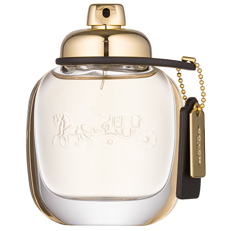 Coach Coach eau de parfum for women 50 ml