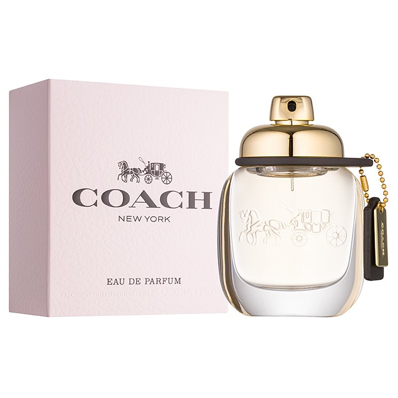 Coach Coach парфумована вода для жінок 30 мл