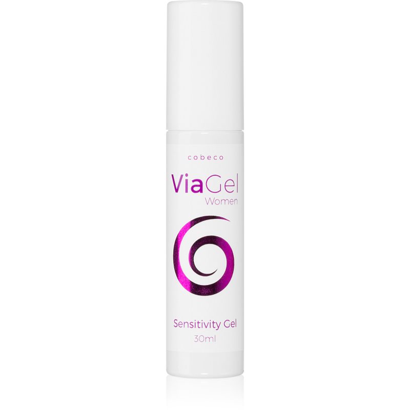Cobeco Pharma Viagel Woman Gel Stimulant Pour Femme 30 Ml