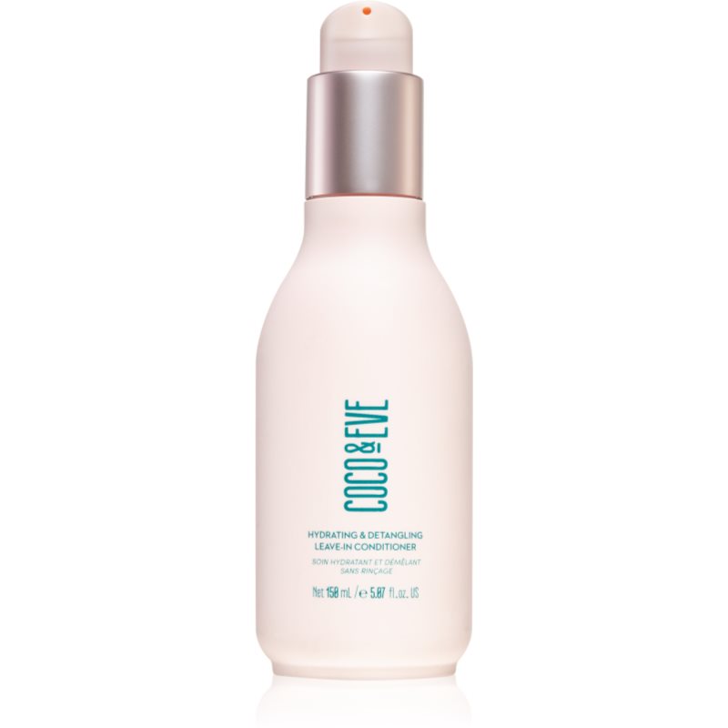 Coco & Eve Like A Virgin Leave-in Conditioner leave-in conditioner for easy combing 150 ml
