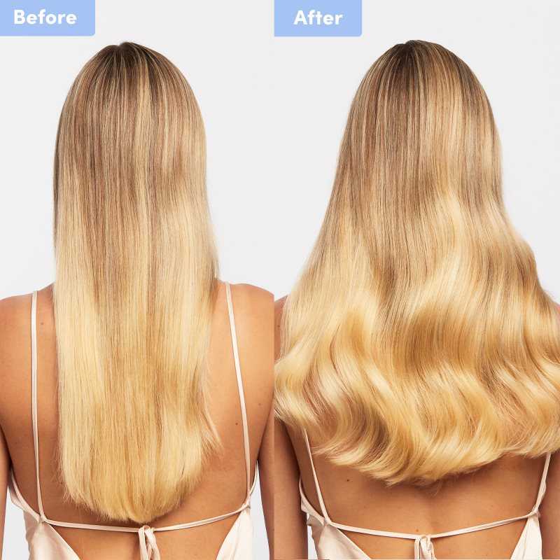 Coco & Eve Boost Therapy Volumising Shampoo Shampoing Volumisant Pour Cheveux Fins Et Sans Volume 280 Ml