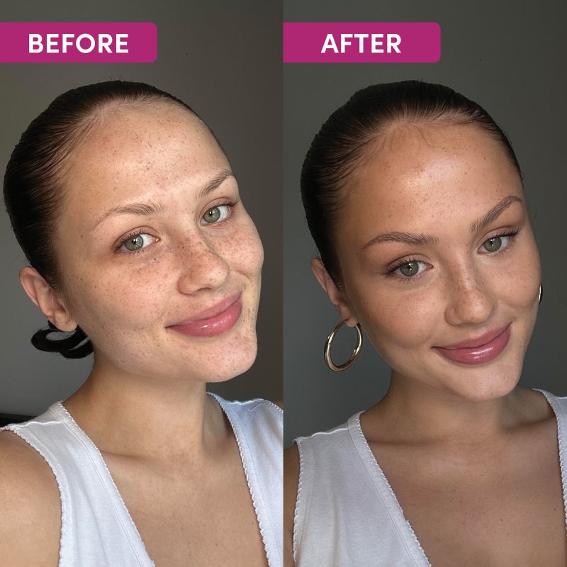 Coco & Eve Sunny Honey Tan Obssesion Kit Pour Un Bronzage Parfait