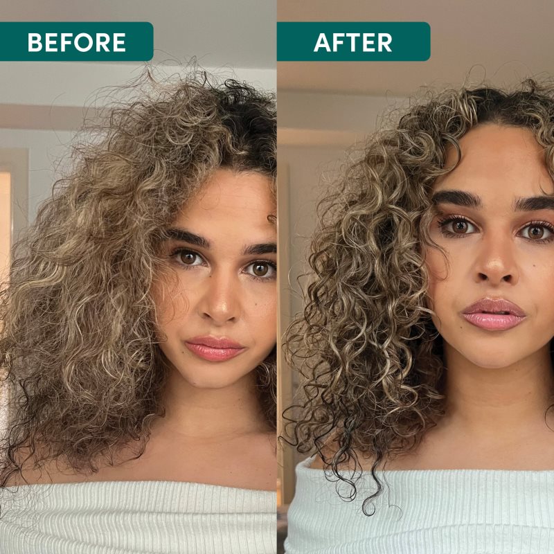 Coco & Eve Like A Virgin Hydrated Hair Superstars Travel Set For Shiny And Soft Hair