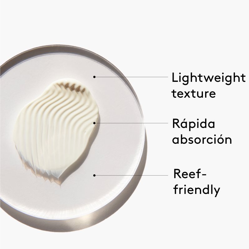 Cocunat Natural Protector Crème Solaire Corps SPF 30 100 Ml