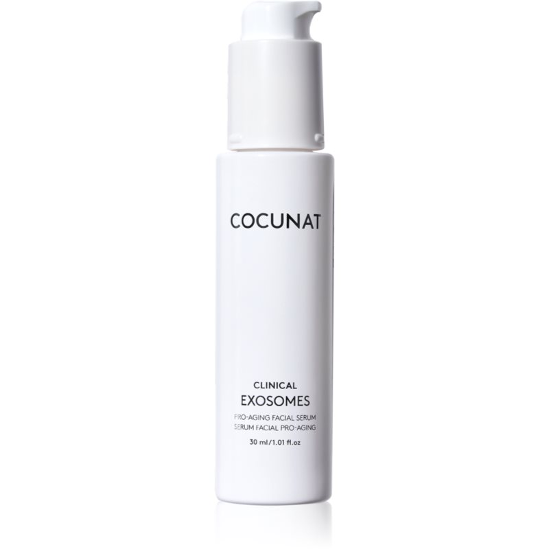 Cocunat Clinical Exosomes Lifting-Serum 30 ml