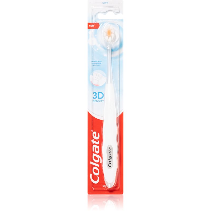 Щетки Зубные Мягкие Colgate Купить