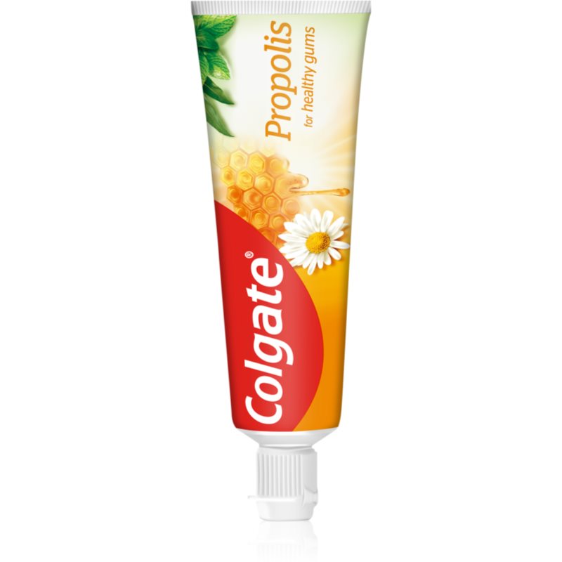 

Colgate Propolis зубна паста для повноцінного захисту зубів