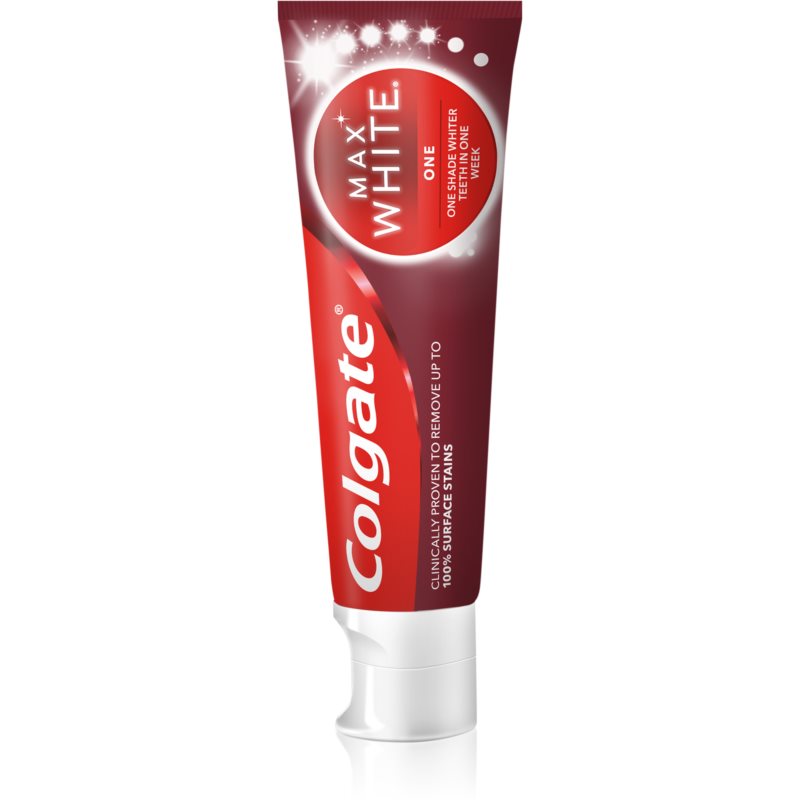 Colgate Max White One Whitening Toothpaste 75 Ml