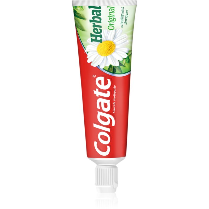 

Colgate Herbal Original зубна паста