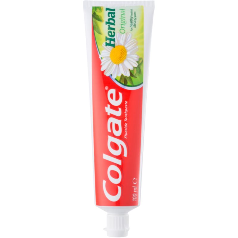 

Colgate Herbal Original зубна паста