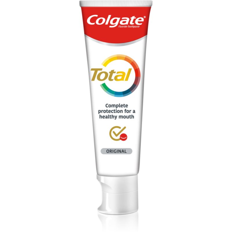 Colgate Total Original зубна паста 75 мл