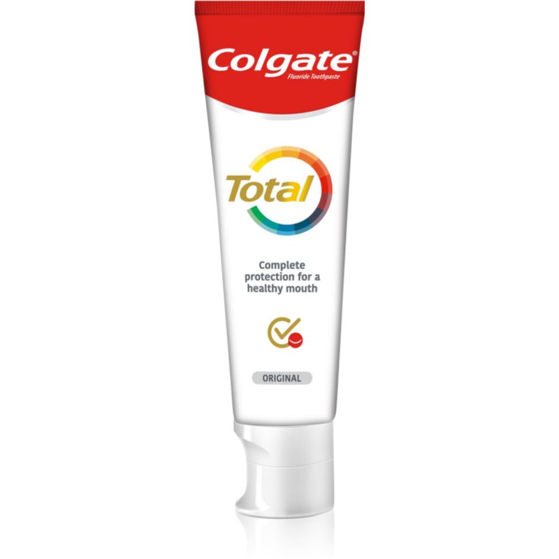 Colgate Total Original зубна паста 20 мл