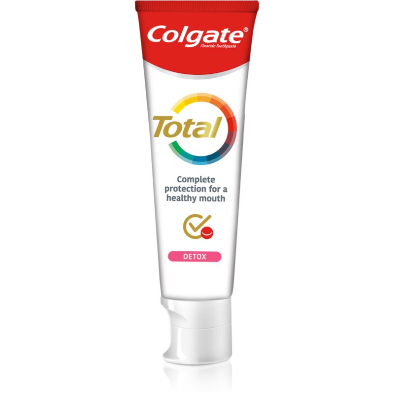 Colgate Total Detox зубна паста 75 мл