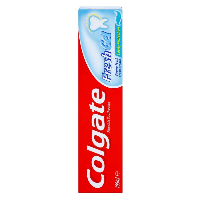 

Colgate Fresh Gel гель для зубів для свіжого подиху