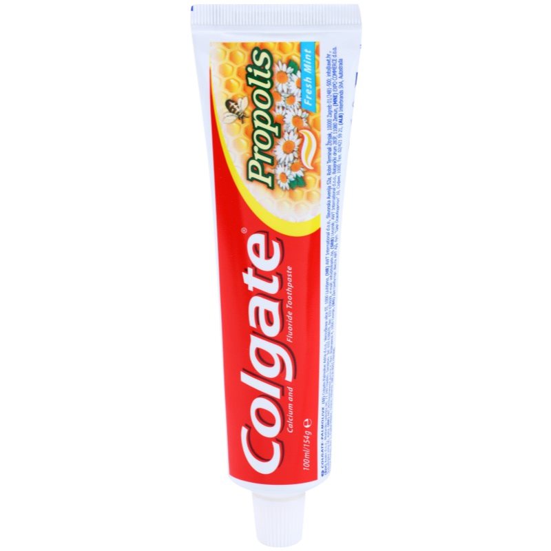 

Colgate Propolis паста для здоров'я зубів і ясен присмак Fresh Mint