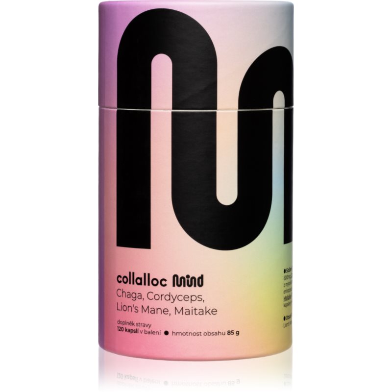 collalloc MIND cps.120 koupíte na Notino.cz
