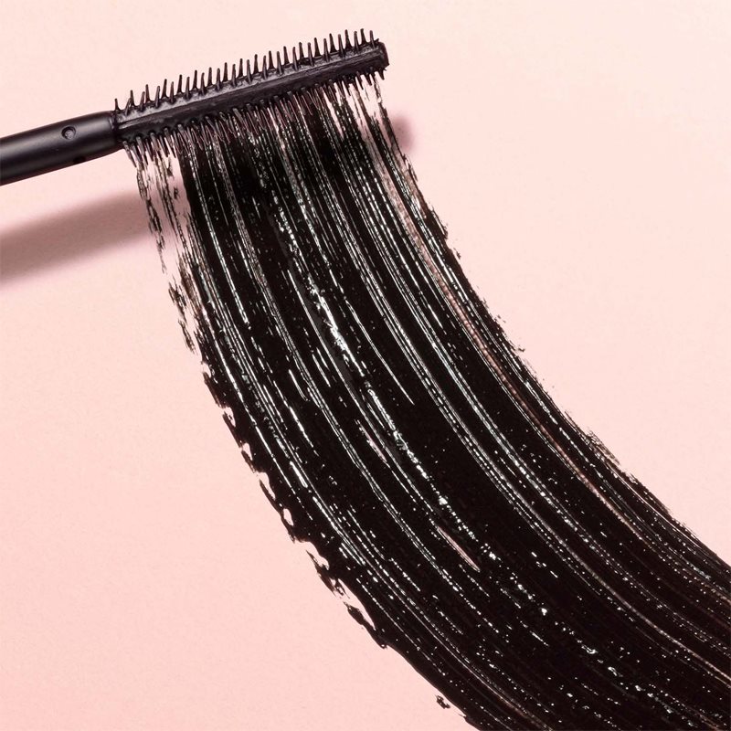 Collistar Infinito Mascara posilující řasenka pro extrémní objem a intenzivní pohled plnitelná odstín Extra Nero 7.5 ml (obrázek 3)