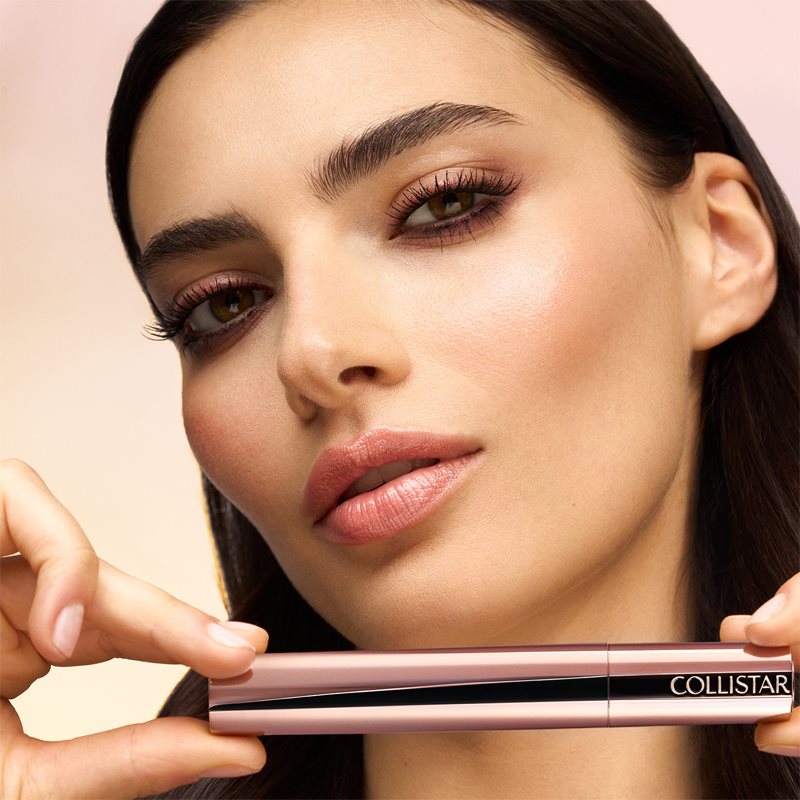 Collistar Infinito Mascara Refill posilující řasenka pro extrémní objem a intenzivní pohled – náhradní náplň odstín Extra Nero 7.5 ml (obrázek 4)