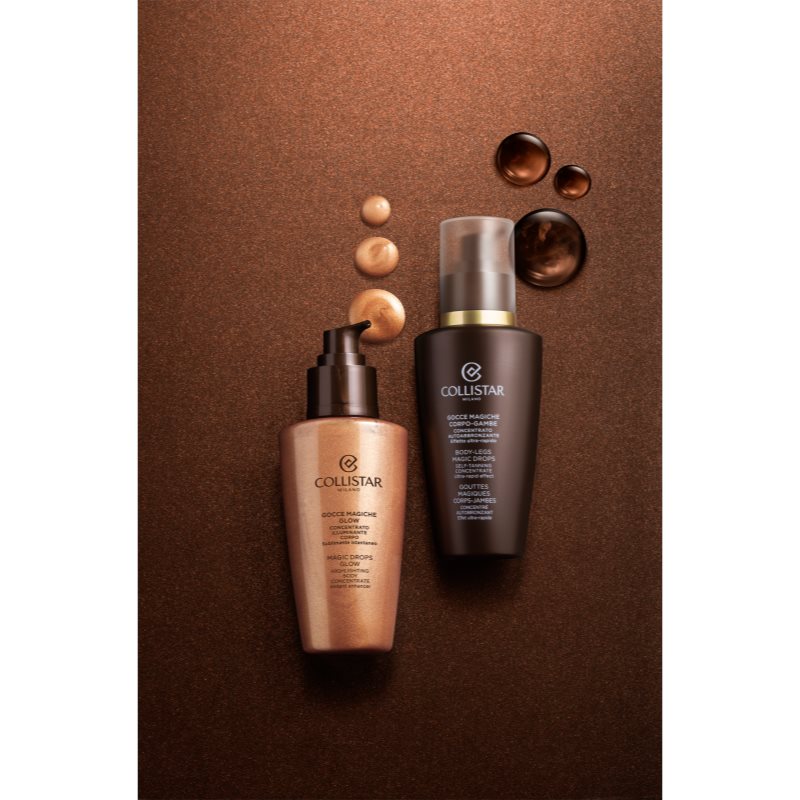 Collistar Gocce Magiche Highlighting Brightening Concentrate 125 Ml