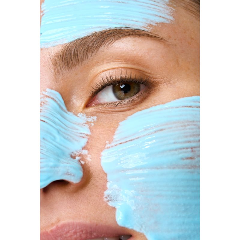 Collistar HYALURONIC ACID + MADECASSOSIDE CICA-MASK maschera intensa all’acido ialuronico 75 ml