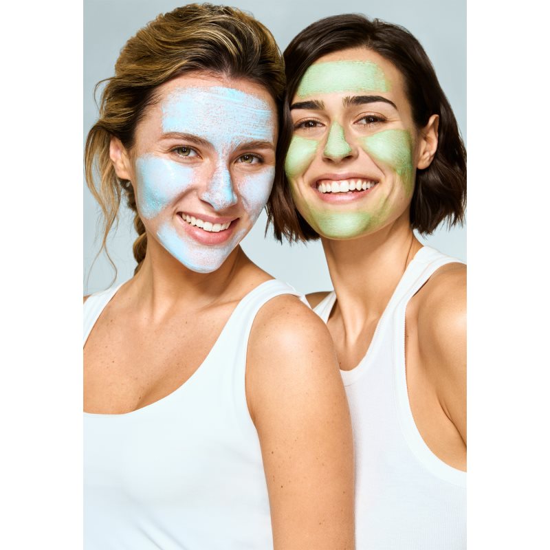 Collistar HYALURONIC ACID + MADECASSOSIDE CICA-MASK maschera intensa all’acido ialuronico 75 ml