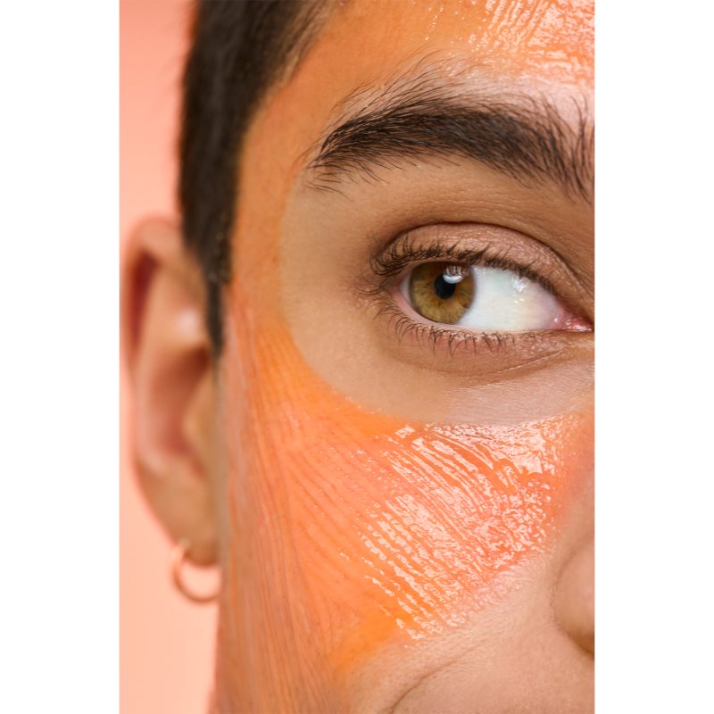 Collistar Attivi Puri Vitamin C + Polyhydroxy Acid Gel-Mask gel mask with vitamin C 75 ml