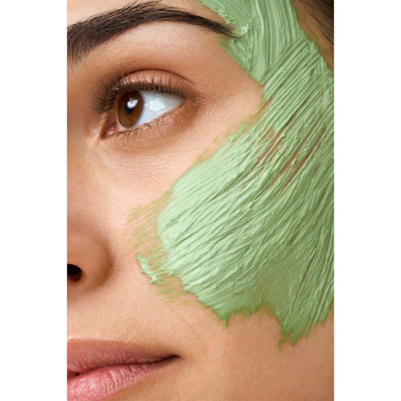 Collistar Attivi Puri Salicylic Acid + Zinc Clay Mask маска з глиною з гіалуроновою кислотою 75 мл