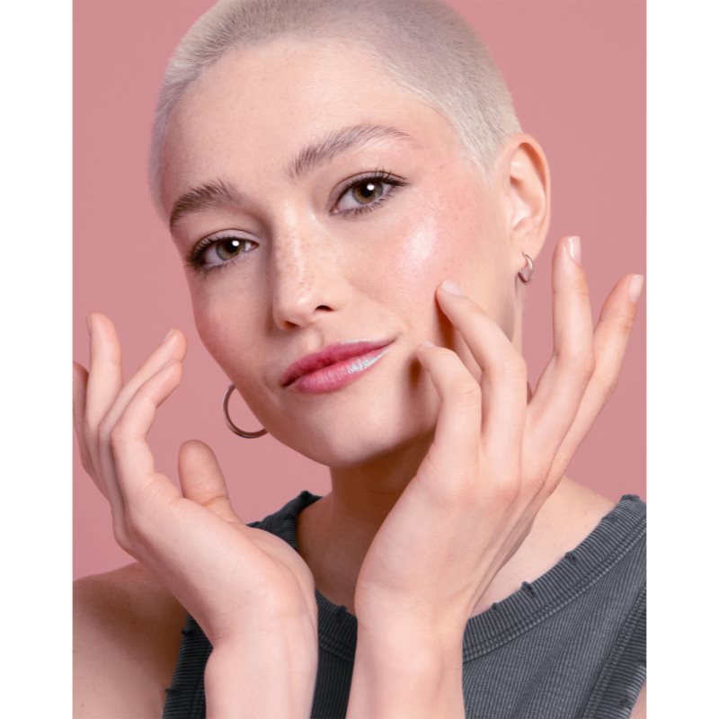 Collistar NOT Blush Vibes Blusher tekutá tvářenka odstín 03 Orange Spritz 15 ml (obrázek 4)