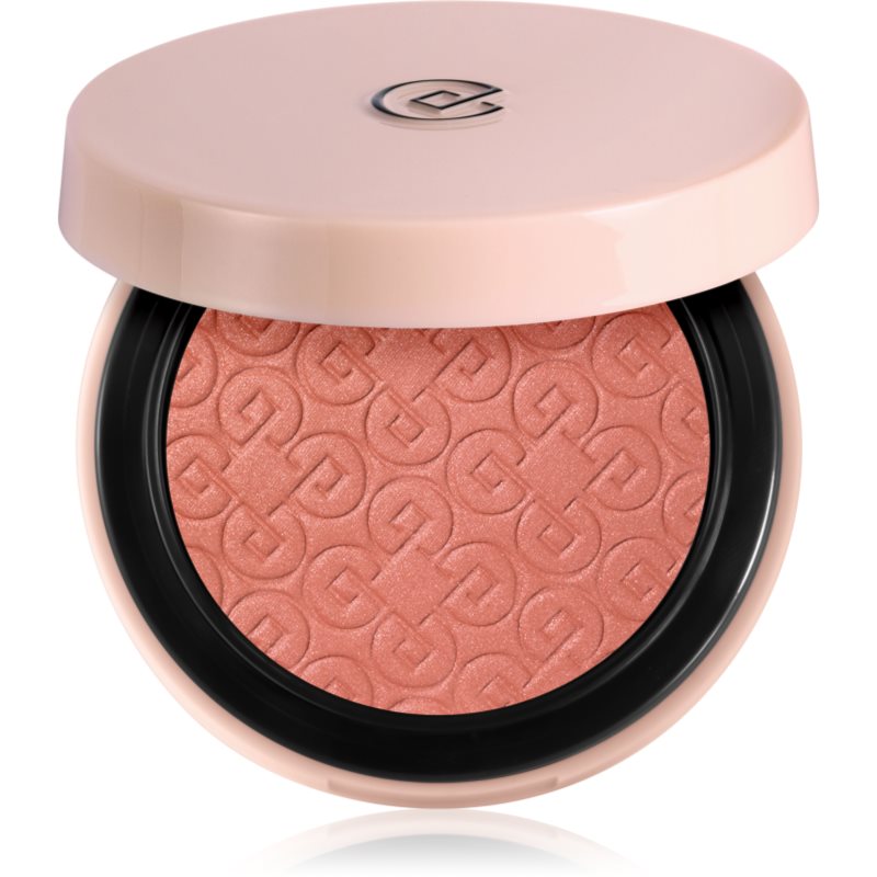 Collistar Impeccabile Maxi Blush dlouhotrvající tvářenka 08 Henné 8 g