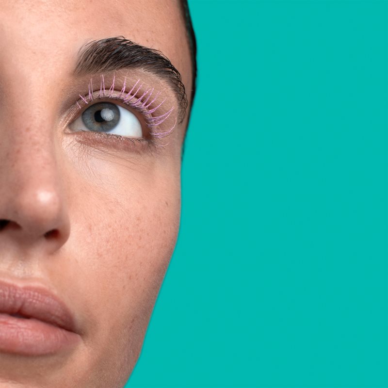Collistar Impeccabile Cream Strawberry Lash Primer podkladová báze pod řasenku 12.5 ml (obrázek 4)