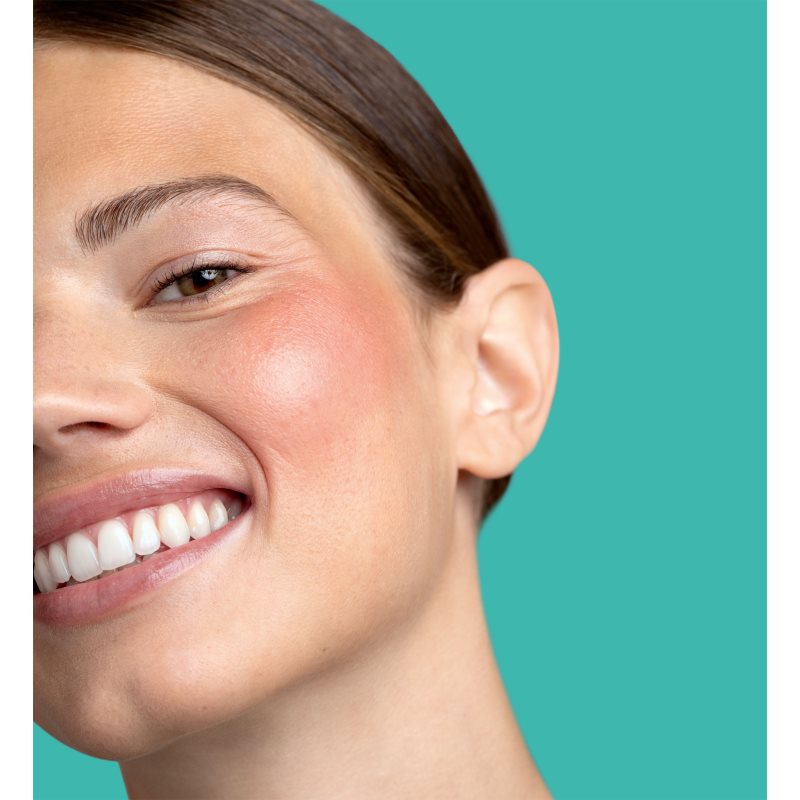 Collistar Twist Glowy Blush & Highlighter krémová tvářenka v tyčince 02 Eterea 5 g (obrázek 3)