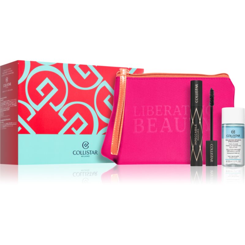 Collistar Make-up Set ajándékszett akciós termékkép 1
