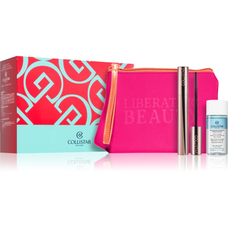 Collistar Make-up Set Infinito ajándékszett akciós termékkép 1