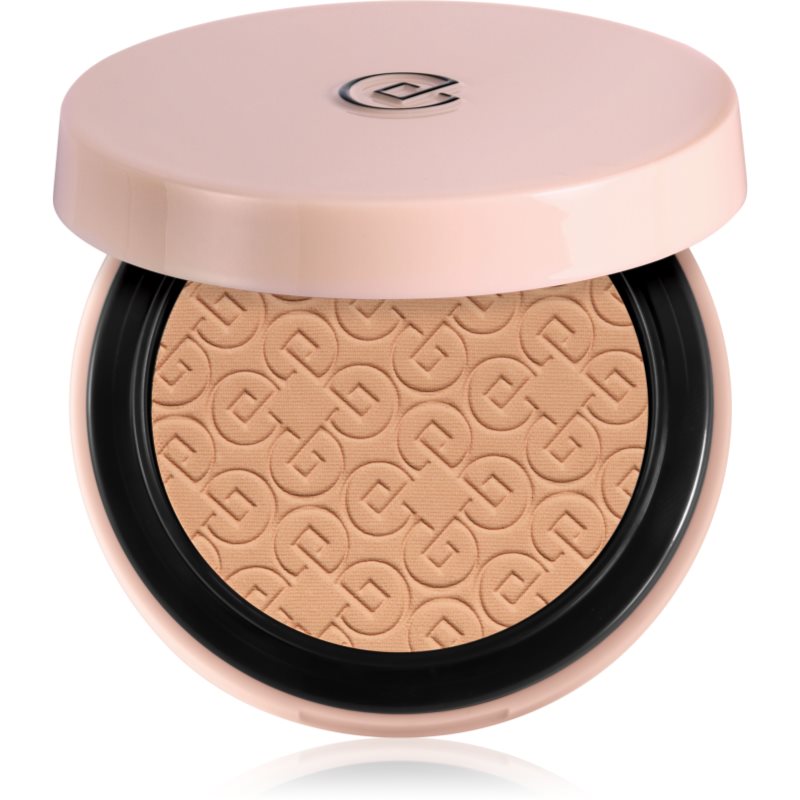 Collistar Impeccabile Compact Powder kompaktní pudr pro matný vzhled odstín 60G - Cappuccino 8 g
